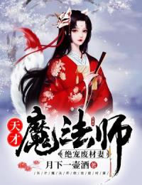 天才魔法师：绝宠废材妻-胡子阅读