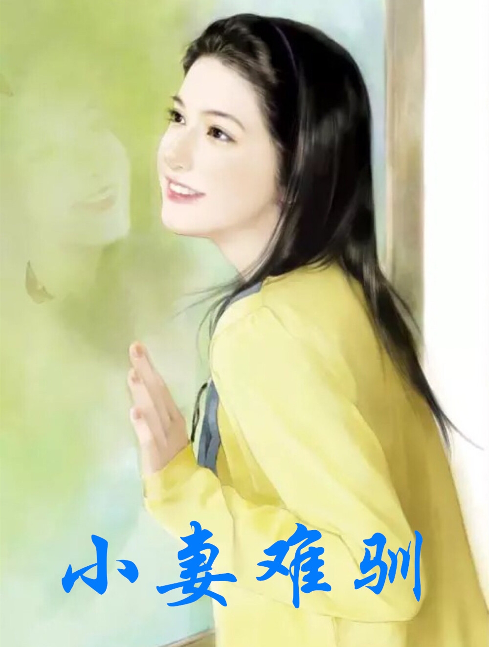 小妻难驯