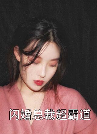 闪婚总裁超霸道