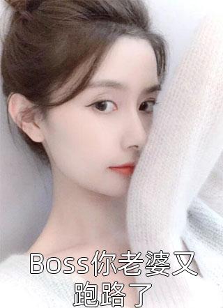 Boss你老婆又跑路了-胡子阅读