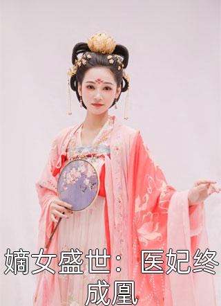 嫡女盛世：医妃终成凰