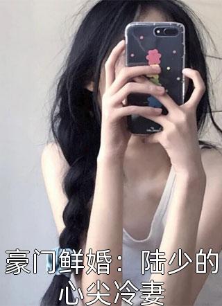 豪门鲜婚：陆少的心尖冷妻-胡子阅读