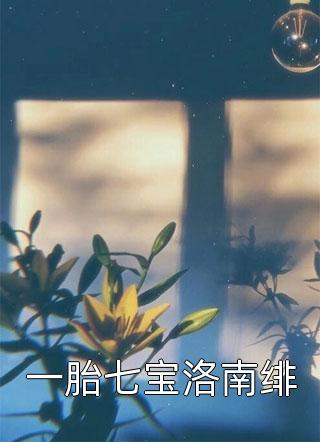 一胎七宝洛南绯