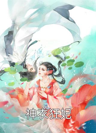 神衣狂妃-胡子阅读