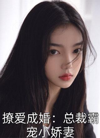 撩爱成婚：总裁霸宠小娇妻