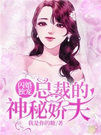 闪婚独宠总裁的神秘娇夫-胡子阅读