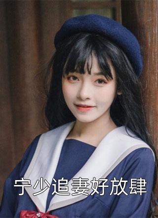 宁少追妻好放肆-胡子阅读