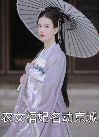 农女福妃名动京城