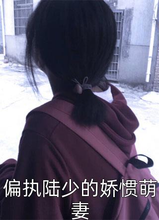 偏执陆少的娇惯萌妻