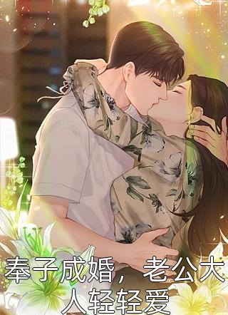 奉子成婚，老公大人轻轻爱