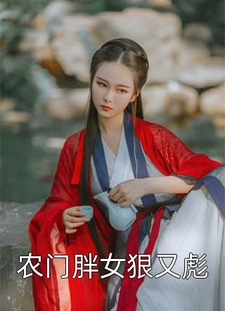 农门胖女狠又彪-胡子阅读