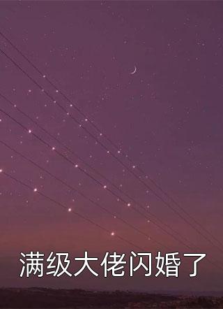 满级大佬闪婚了