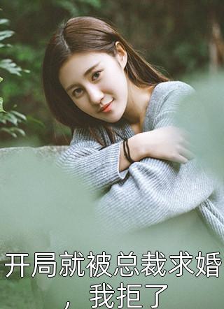 开局就被总裁求婚，我拒了-胡子阅读