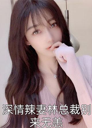 深情辣妻林总裁别来无恙