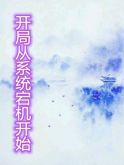 开局从系统宕机开始-胡子阅读