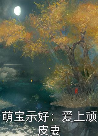 萌宝示好：爱上顽皮妻