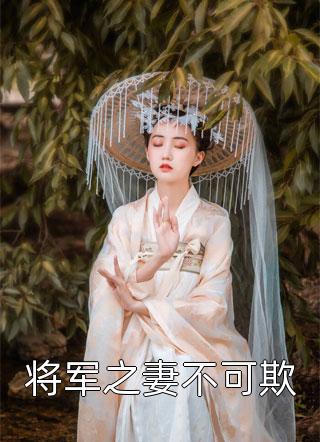 将军之妻不可欺-胡子阅读