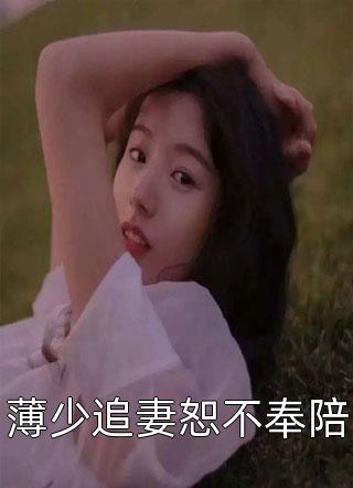 薄少追妻恕不奉陪