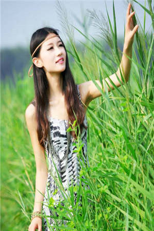 我老婆美貌如花-胡子阅读