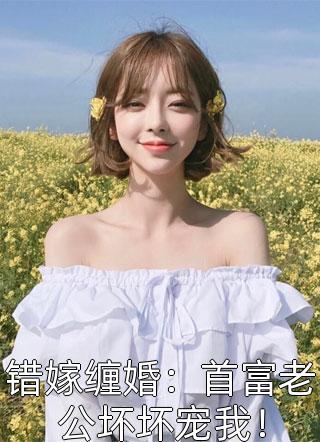 错嫁缠婚：首富老公坏坏宠我！-胡子阅读