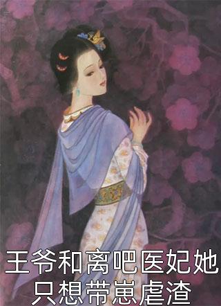 王爷和离吧医妃她只想带崽虐渣-胡子阅读