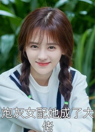 炮灰女配她成了大佬-胡子阅读