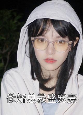 傲娇总裁盛宠妻