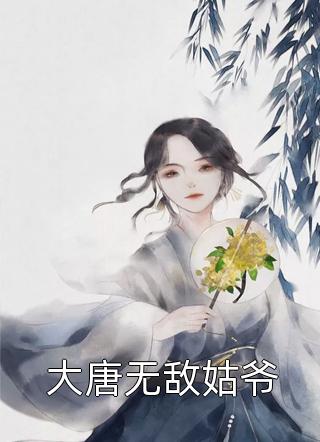 大唐无敌姑爷-胡子阅读