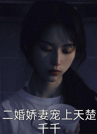 二婚娇妻宠上天楚千千-胡子阅读