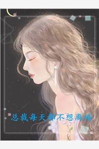 总裁每天都不想离婚-胡子阅读