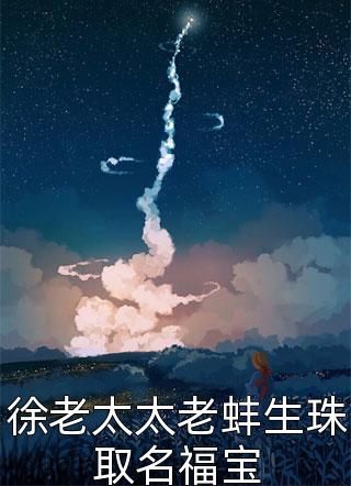 徐老太太老蚌生珠取名福宝-胡子阅读