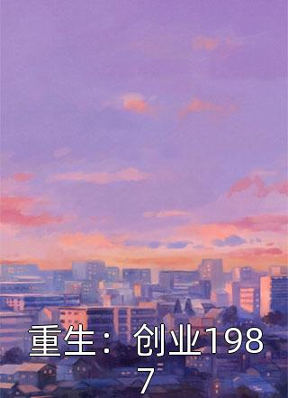 重生：创业1987