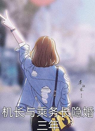 机长与乘务长隐婚三年