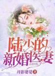 陆少的新婚医妻-胡子阅读