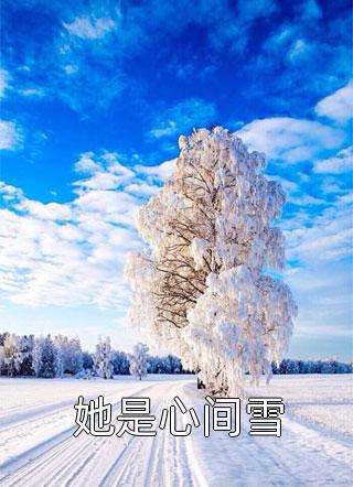 她是心间雪-胡子阅读