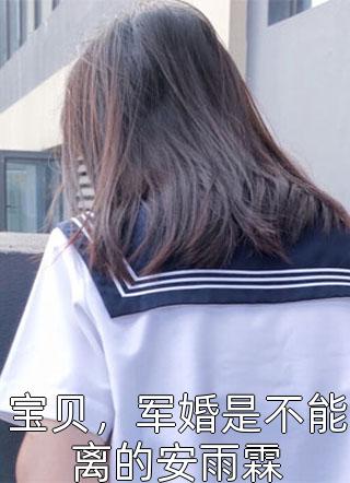 宝贝，军婚是不能离的安雨霖-胡子阅读