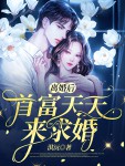 《离婚后首富天天来求婚》