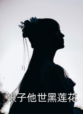 娘子他世黑莲花