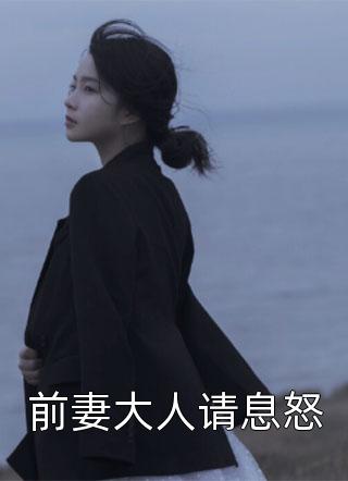 前妻大人请息怒