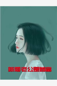 新婚老公是首富-胡子阅读