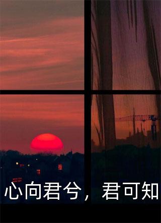 心向君兮，君可知-胡子阅读