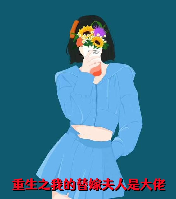 重生之我的替嫁夫人是大佬-胡子阅读