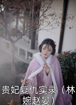 贵妃复仇实录（林婉赵晏）-胡子阅读