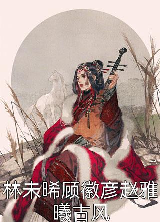 林未晞顾徽彦赵雅曦古风-胡子阅读