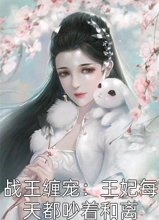 战王缠宠：王妃每天都吵着和离-胡子阅读