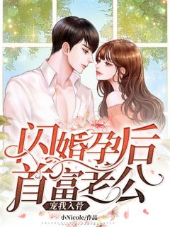 闪婚孕后，首富老公宠我入骨-胡子阅读