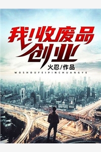 我收废品创业