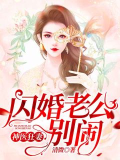 神医狂妻：闪婚老公，别闹！-胡子阅读