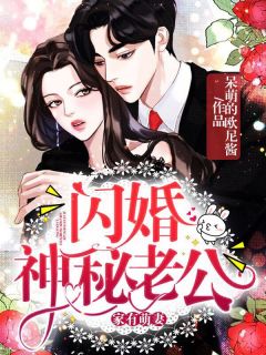 家有萌妻：闪婚神秘老公-胡子阅读