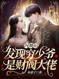 闪婚后发现穷少爷是财阀大佬